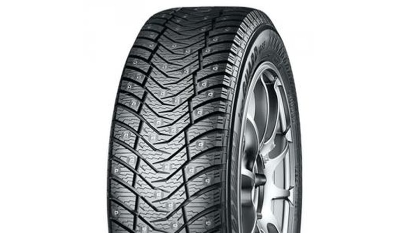 Yokohama IceGuard IG65 245/40R19 98T Nastarenkaat – kuva 2/4
