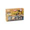 Funko Bitty Pop!: Demon Slayer - Inosuke. 4-pack (2.5cm) FIGU – kuva 1