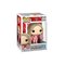 Funko Pop!: WWE - Tiffany Stratton Mitb Glt (9cm) FIGU – kuva 1