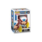 Funko Pop! Games: Mega Man - Zero (9cm) FIGU
