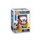 Funko Pop! Games: Mega Man - Zero (9cm) FIGU – kuva 1