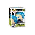 Funko Pop! Animation: Beyblade X - Jaxon Cross (2426) FIGU
