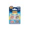 Funko Bitty Pop!: Sonic The Hedgehog - Knuckles & Shadow (2cm) FIGU – kuva 1