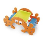FEBER Ghost Picnic Table