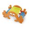 FEBER Ghost Picnic Table – kuva 3