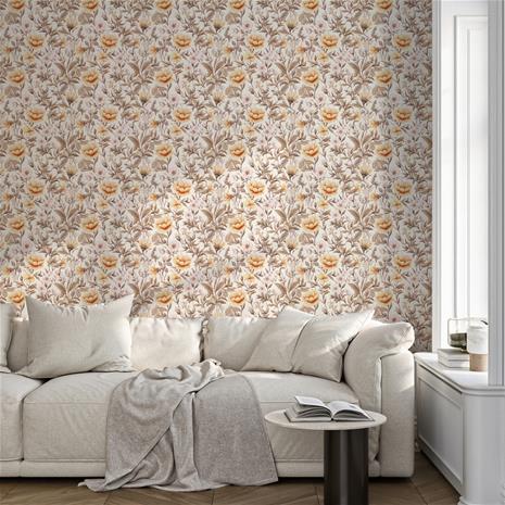 Mats Brown - 1076201-05 Tapetti