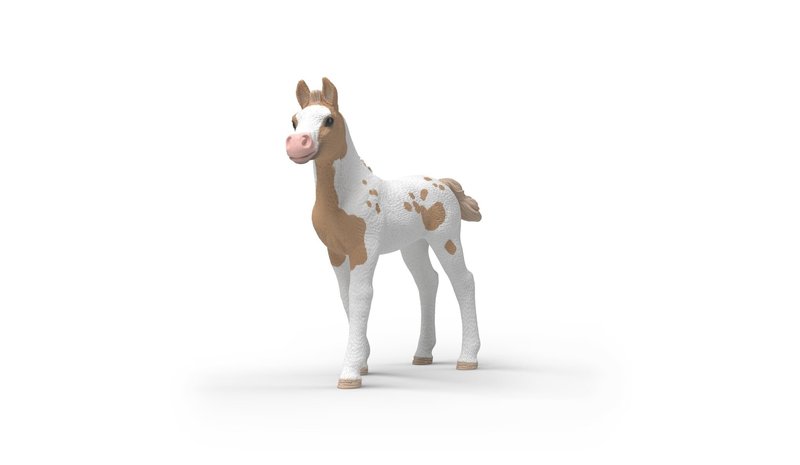 Schleich Collectible Rusty