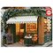 Educa 1000 Little Bear Cafe – kuva 2