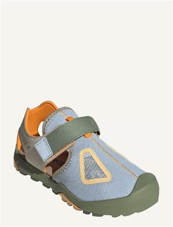 adidas Terrex Terrex Captain Toey 2.0 K - Multi/patterned - 35