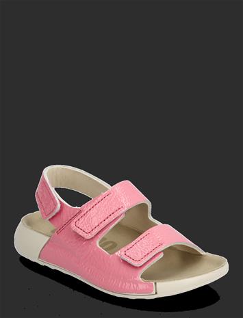 ECCO ECCO Cozmo Infant - Pink - 21 – kuva 4/5