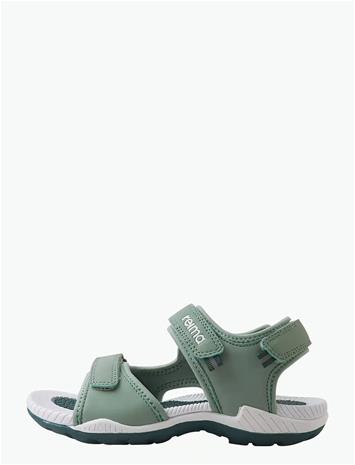 Reima Ratas Sandaalit, Stone Green, 31