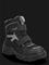 Superfit Snow Max Talvikengät, Black/Light Grey, 24 – kuva 4