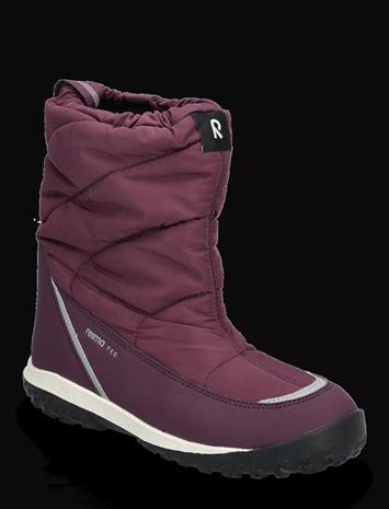 Reima Kinoskin Talvikengät, Deep Purple, 29