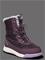Viking Aery SL GTX Talvikengät, Grape/Lilac, 23 – kuva 4