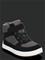 Viking Lucas Mid 1V WP Talvikengät, Black/Charcoal, 29 – kuva 3