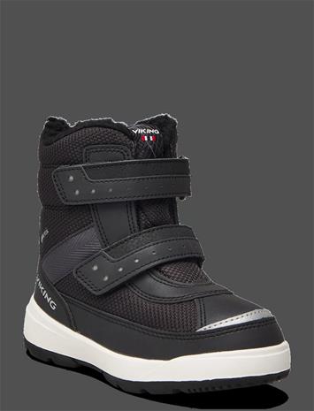 Viking Play Reflex 2V GTX Talvikengät, Reflective/Black, 30