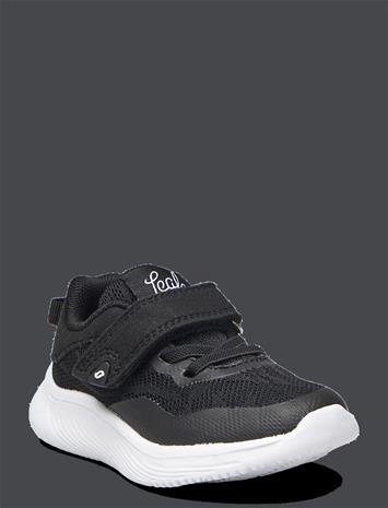 Leaf Dalby Lenkkarit, Black, 25