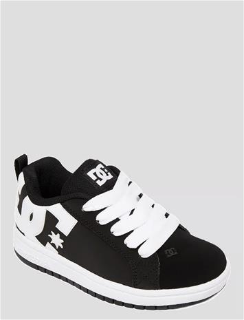 DC Court Graffik - Black - 36 – kuva 6/7