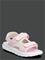 Puma Evolve Sandaalit, Alpine Snow/Pink, 31 – kuva 3