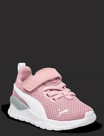 Puma Anzarun Lite AC Inf Lenkkarit, Peach Smoothie/White, 21