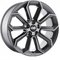 CMS C20 Titanium 8x18 5/112 ET47 B57.1 – kuva 1
