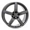 Image Atom Grey 7x17 5/114,3 ET48 B56 – kuva 1
