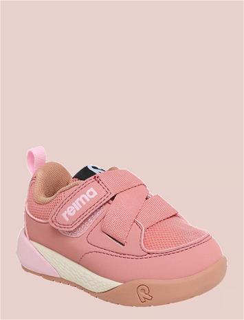 Reima Kiirus Vedenpitävät Lenkkarit, Rose Blush, 26