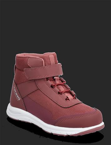 Viking Knapper Reflex Mid WP 1V lasten kengät – kuva 5/6