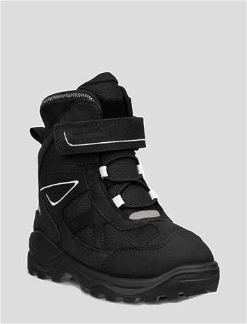 Ecco Snow Mountain GTX Talvikengät, Musta, 39 – kuva 4/5