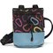Black Diamond K Mojo Chalk Bag Glacier - S – kuva 1