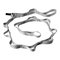 Black Diamond 18Mm Nylon Daisy Chain 115Cm – kuva 1