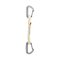 Black Diamond Miniwire Alpine Quickdraw – kuva 1
