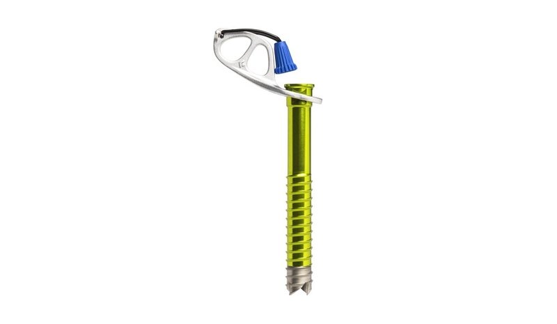 Black Diamond Ultralight Ice Screw 16Cm – kuva 1/1