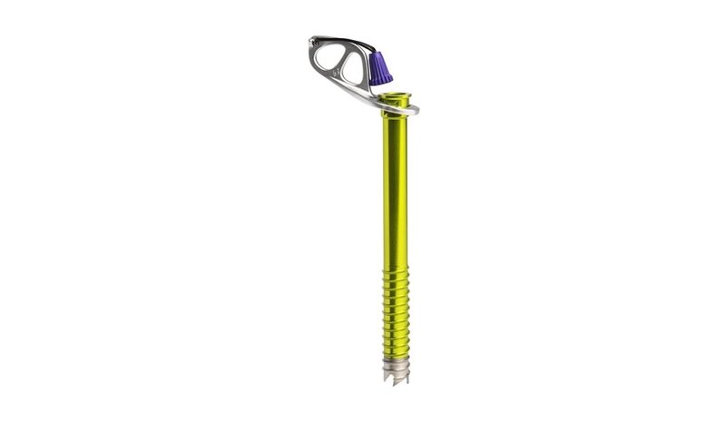 Black Diamond Ultralight Ice Screw 22Cm – kuva 1/1