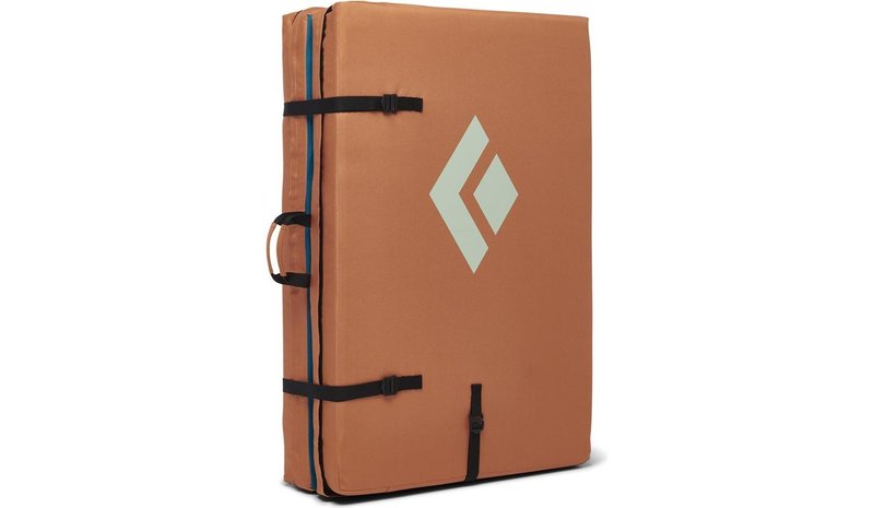 Black Diamond Circuit Crash Pad Lagoon – kuva 1/1