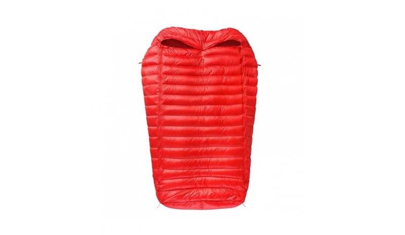 PAJAK Quest 4Two Red - Universal – kuva 1/1