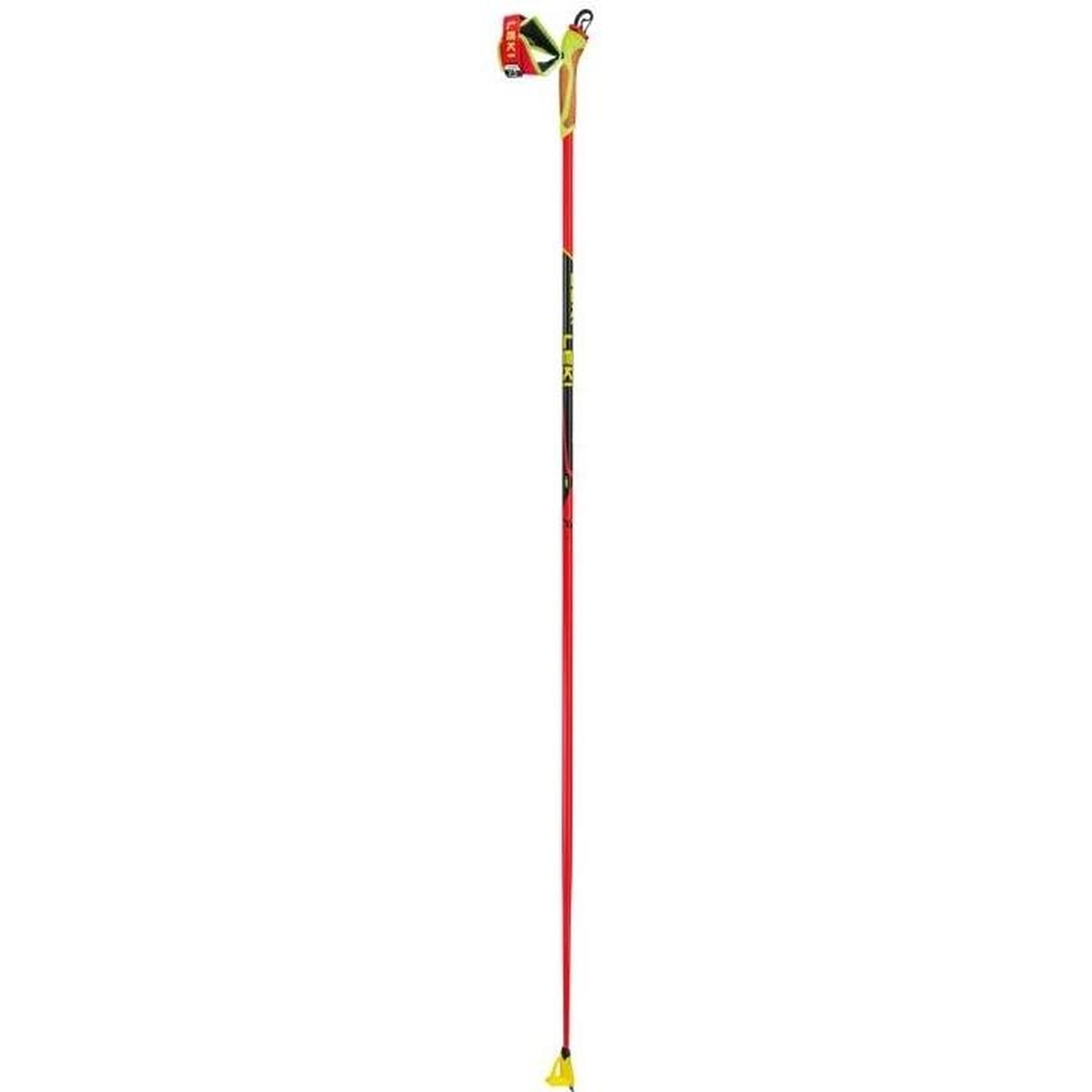 Leki Hrc Team - 140Cm