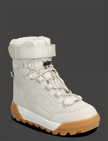 Viking Constrictor Warm SC WP SL Talvikengät, Cream, 39