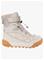 Viking Constrictor Warm SC WP SL Talvikengät, Cream, 33 – kuva 3
