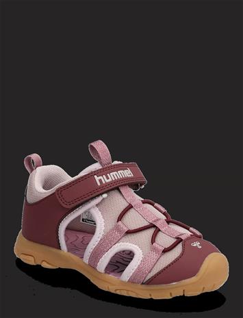 Hummel Sport Infant Sandaalit, Keepsake Lilac, 21