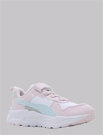 Puma Trinity 2 LT AC+ PS Lenkkarit, Aqua Glow, 28