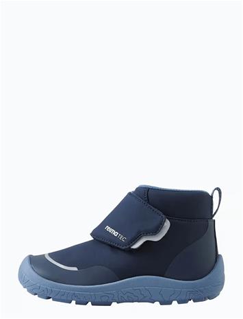 Reima Hyppii Barefoot Mid Lenkkarit, Navy, 22