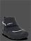 Reima Hyppii Barefoot Mid Lenkkarit, Black, 28 – kuva 2
