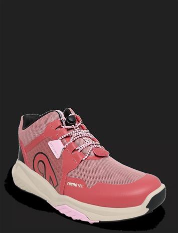 Reima Vedenpitävä Sneakers, Rose Blush, 29