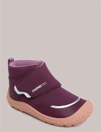 Reima Hyppii Barefoot Mid Lenkkarit, Deep Purple, 27 – kuva 2/2