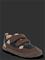 Bisgaard Elroy Barefoot Lenkkarit, Dark Brown, 24 – kuva 2