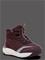 Viking QuickGo Mid Vedenpitävät Lenkkarit, Plum, 30 – kuva 2