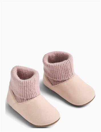 Wheat Caius Sisätossut, Dim Rose, 21 – kuva 2/3