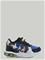 Sonic Vilkkuva Lenkkarit, Black/Cobalt Blue, 30 – kuva 2