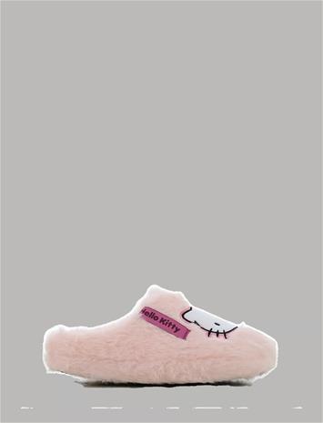 Hello Kitty Sisäkengät, Light Pink, 36